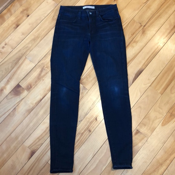 J Brand Denim - JBrand Skinny Jeans
